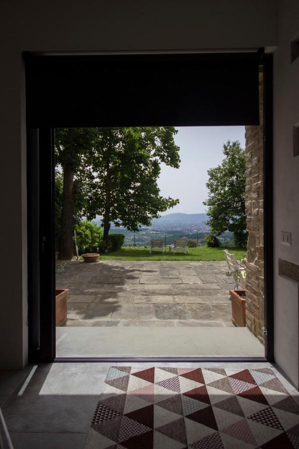 Gli Archi Home Holidays Pistoia Exterior photo